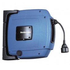 Nederman - Cable Reel Series C20 with 12m3G1,5
